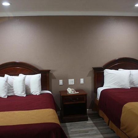 Value Inn & Suites Redding Luaran gambar
