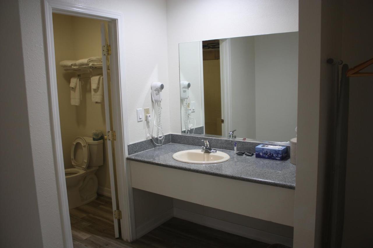 Value Inn & Suites Redding Luaran gambar
