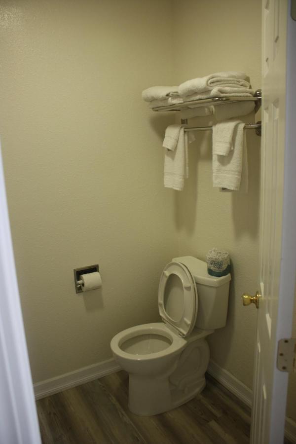 Value Inn & Suites Redding Luaran gambar