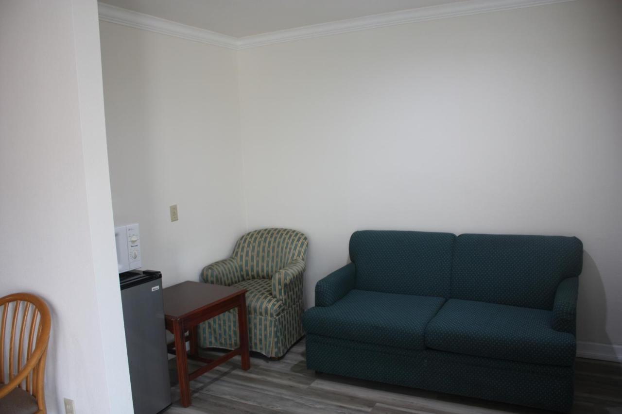 Value Inn & Suites Redding Luaran gambar