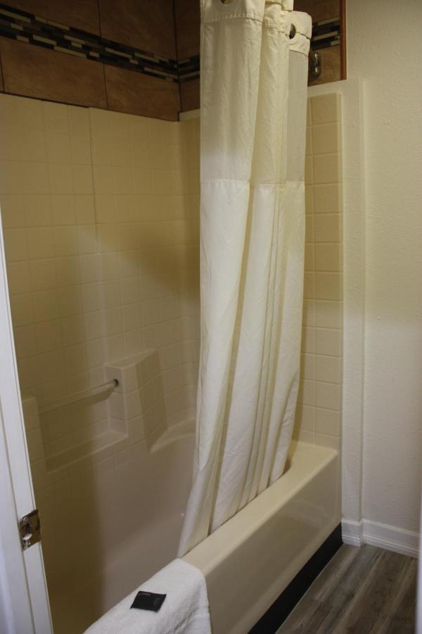 Value Inn & Suites Redding Luaran gambar