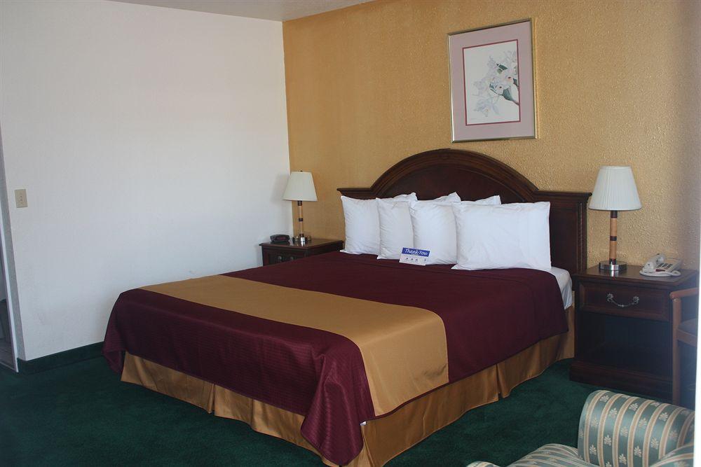 Value Inn & Suites Redding Luaran gambar