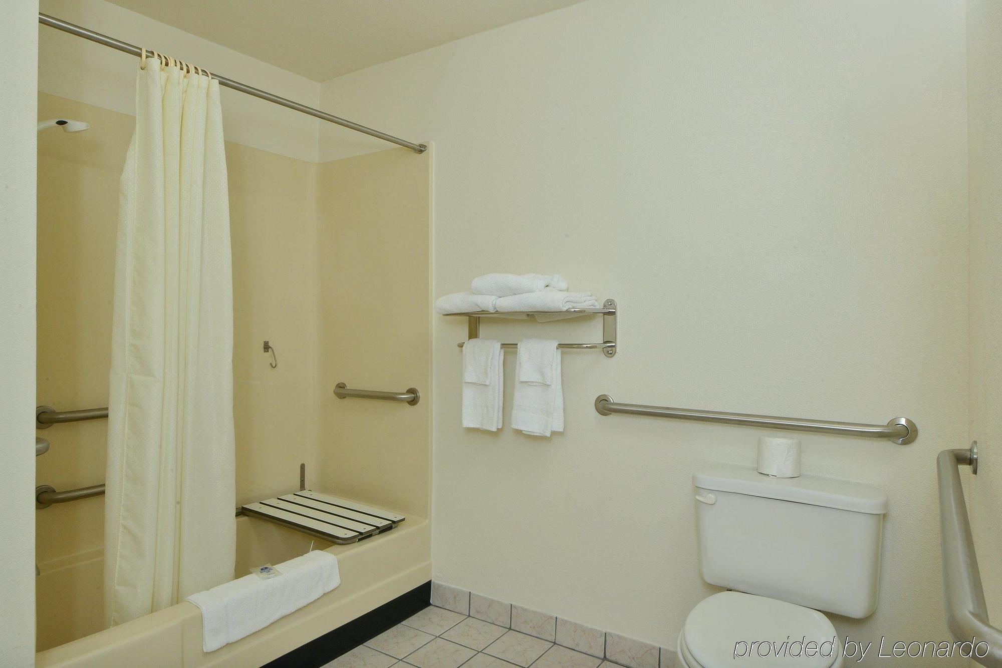 Value Inn & Suites Redding Luaran gambar