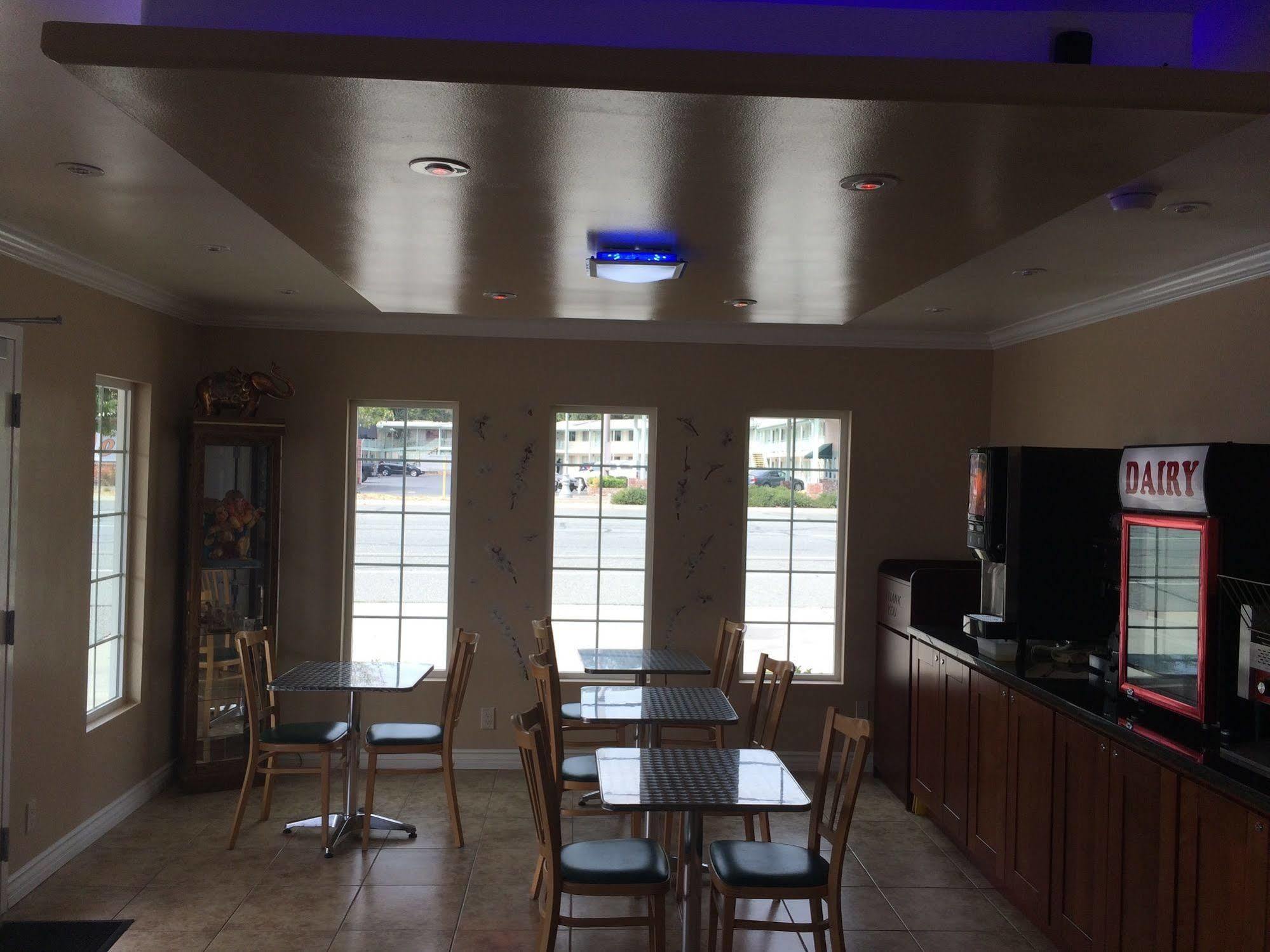 Value Inn & Suites Redding Luaran gambar